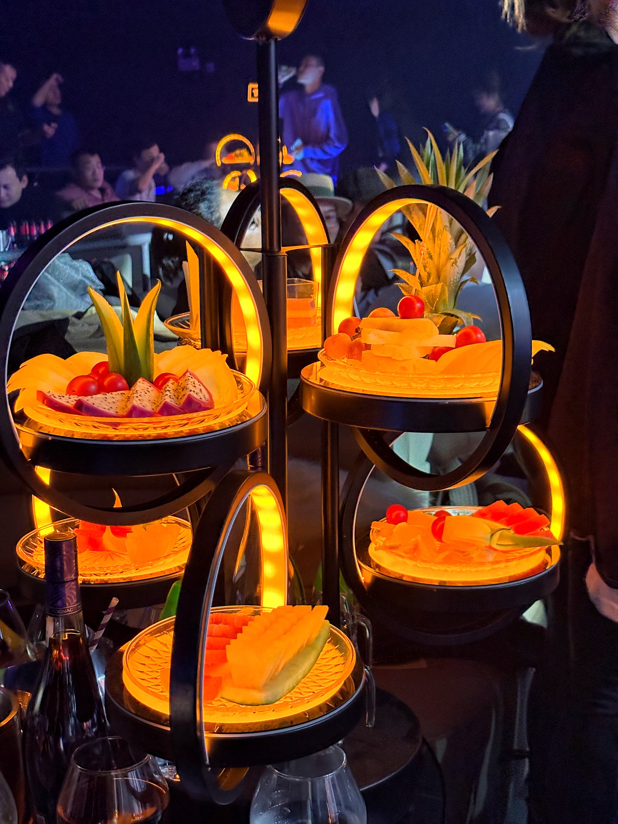 滁州商务ktv是什么意思-来安县ktv预定